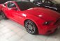 Selling Ford Mustang 2014 Automatic Gasoline in Marikina-0