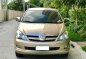 Toyota Innova 2006 Automatic Diesel for sale in Quezon City-2