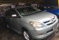 Selling Toyota Innova 2007 Automatic Gasoline -0