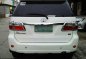 2009 Toyota Fortuner for sale in Angeles-4