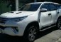 Selling Used Toyota Fortuner 2018 Automatic Diesel -7