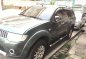 2nd Hand Mitsubishi Montero 2009 Automatic Diesel for sale in Manila-4