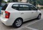 Kia Carens 2008 Automatic Diesel for sale in Mandaluyong-2