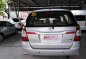 Selling Used Toyota Innova 2014 in Mexico-1