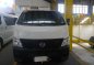Selling Used Nissan NV350 Urvan 2017 Manual Diesel -0