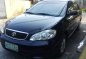 Selling Toyota Altis 2002 Automatic Gasoline in Dasmariñas-0