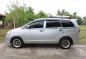 Toyota Innova 2008 Manual Diesel for sale in San Fabian-9