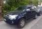 Selling Used Toyota Fortuner 2008 Automatic Gasoline-2