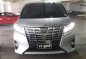 Selling Toyota Alphard 2016 at 50000 km in Makati-2