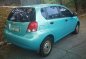 Chevrolet Aveo 2006 Hatchback Automatic Gasoline for sale in Pasig-7