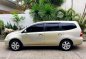 2011 Nissan Grand Livina for sale in Parañaque-4