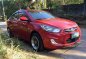 Selling 2nd Hand 2012 Hyundai Accent in Tiaong-1