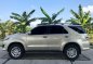 Toyota Fortuner 2014 Automatic Diesel for sale in Tanza-7