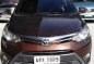 2nd Hand Toyota Vios 2014 for sale in Magalang-8