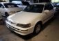 Selling Toyota Corolla 1997 Manual Gasoline in Pasig-1