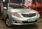 Selling Used Toyota Altis 2008 in Parañaque-8