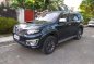 Selling Toyota Fortuner 2015 Automatic Diesel in Gumaca-0