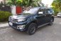 Selling Toyota Fortuner 2015 Automatic Diesel in Gumaca-0