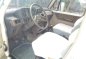 Mitsubishi Pajero Manual Diesel for sale in Lipa-4