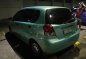 Chevrolet Aveo 2006 Hatchback Automatic Gasoline for sale in Pasig-4