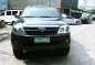 2005 Toyota Fortuner for sale -3
