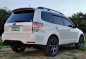 Selling 2nd Hand Subaru Forester 2010 Automatic Gasoline-7