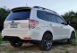 Selling 2nd Hand Subaru Forester 2010 Automatic Gasoline-7