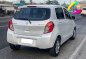 2nd Hand Suzuki Celerio 2016 Manual Gasoline for sale in Davao City-2