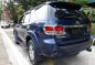 Selling Toyota Fortuner 2007 Automatic Diesel in Quezon City-3