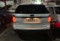 2nd Hand Ford Explorer 2015 Automatic Gasoline for sale in Quezon City-2