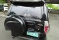 Isuzu Crosswind 2004 Manual Diesel for sale in Makati-8