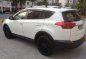 Selling Used Toyota Rav4 2013 Automatic Gasoline in Pasig-3