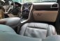Black Ford Everest 2016 at 30000 km for sale in Pasig-8