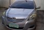 For sale 2011 Toyota Vios at Automatic Gasoline -1