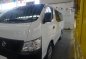 Selling Used Nissan NV350 Urvan 2017 Manual Diesel -1