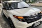 2nd Hand Ford Explorer 2015 Automatic Gasoline for sale in Quezon City-0