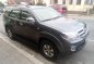 Selling 2nd Hand Toyota Fortuner 2007 in Lipa-3