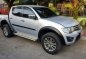 Selling Used Mitsubishi Strada 2014-0