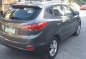 Selling Hyundai Tucson 2010 at 90000 km in Las Piñas-5