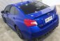 2015 Subaru Wrx for sale in Parañaque-7