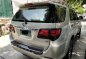 Toyota Fortuner 2014 Automatic Gasoline for sale in Makati-0