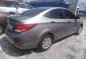 Selling Hyundai Accent 2019 at 10000 km in Cainta-5