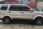 Selling 2nd Hand Isuzu Sportivo X 2014 in Tagum-4