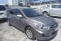 Selling Hyundai Accent 2019 at 10000 km in Cainta-1