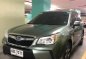 Selling Used Subaru Forester 2015 in Quezon City-3