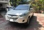 Selling 2nd Hand Hyundai Tucson 2011 Manual Gasoline-10