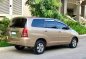 Toyota Innova 2006 Automatic Diesel for sale in Quezon City-1
