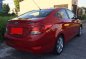 For sale 2012 Hyundai Accent in Angeles-1