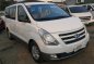 Hyundai Starex 2017 at 10000 km for sale in Cainta-0