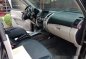 Black Mitsubishi Montero Sport 2013 Automatic Diesel for sale-5